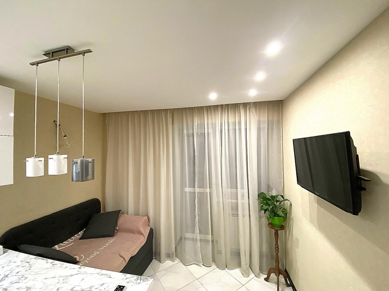 Sell 1-room apartment. Киев, Николая Хвылевого , д. 3а — photo 11
