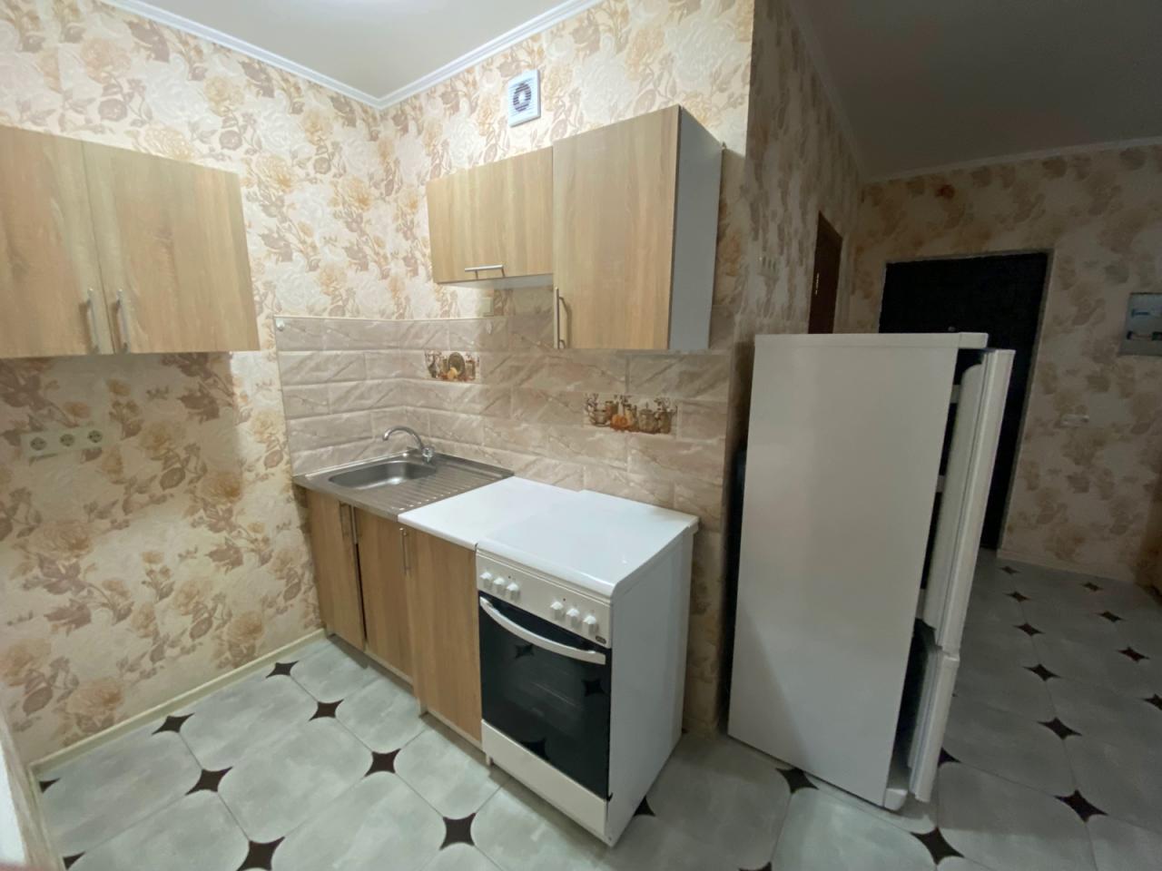 Rent out 2-room apartment. Киев, Клавдиевская , д. 40д — photo 1