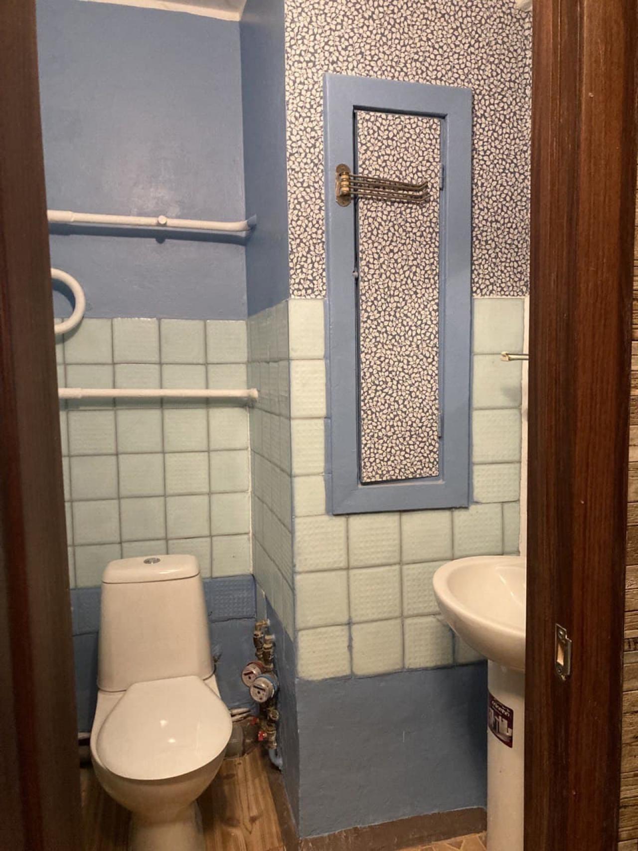 Sell 1-room apartment. Киев, Курская , д. 12а — photo 16