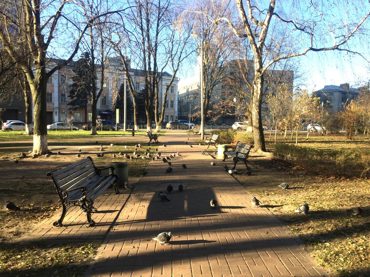 Sell 4-room apartment. Киев, Михаила Омельяновича-Павленко , д. 19 — photo 16
