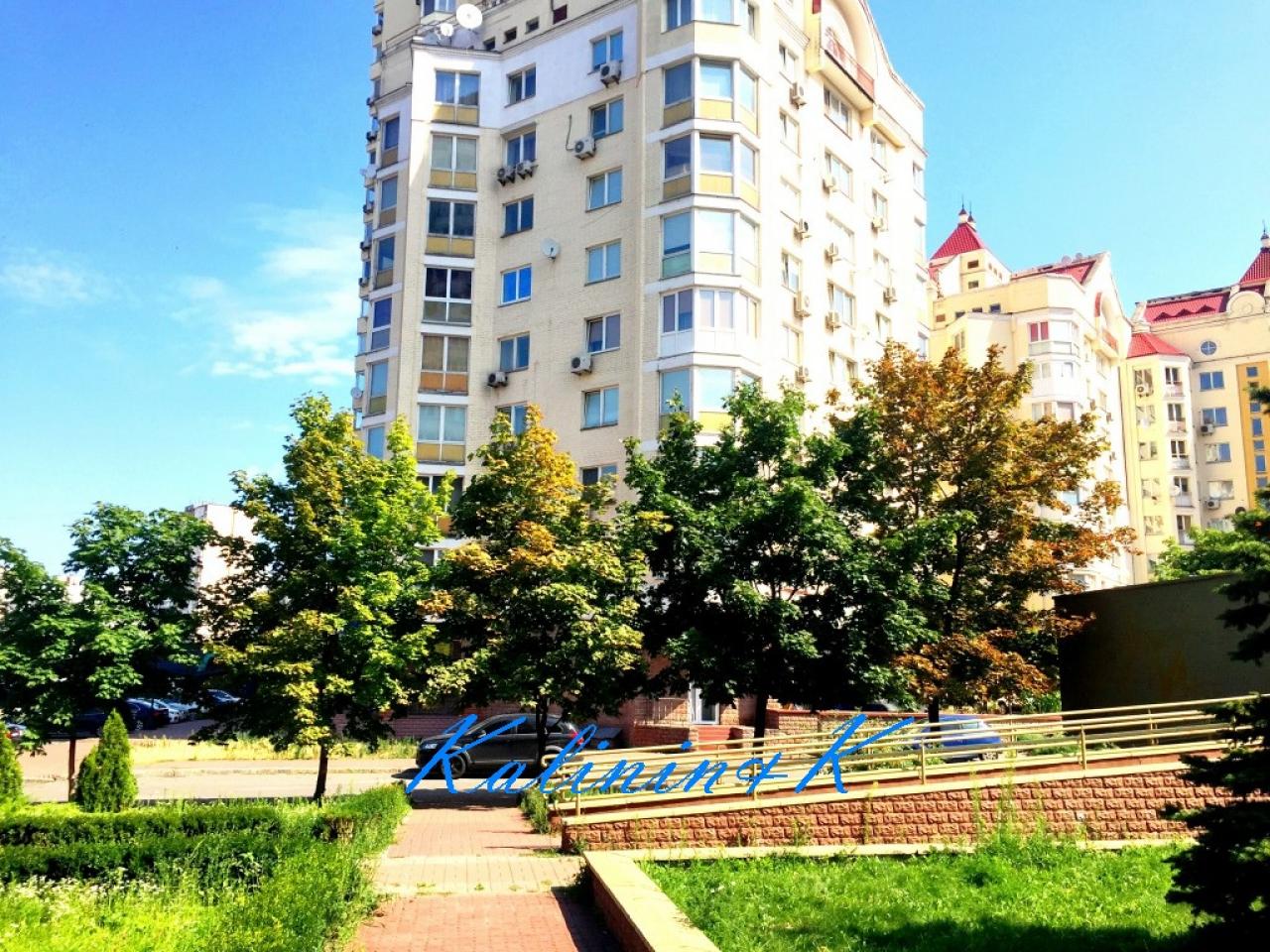 Sell 3-room apartment. Киев, Героев Сталинграда , д. 24 — photo 14