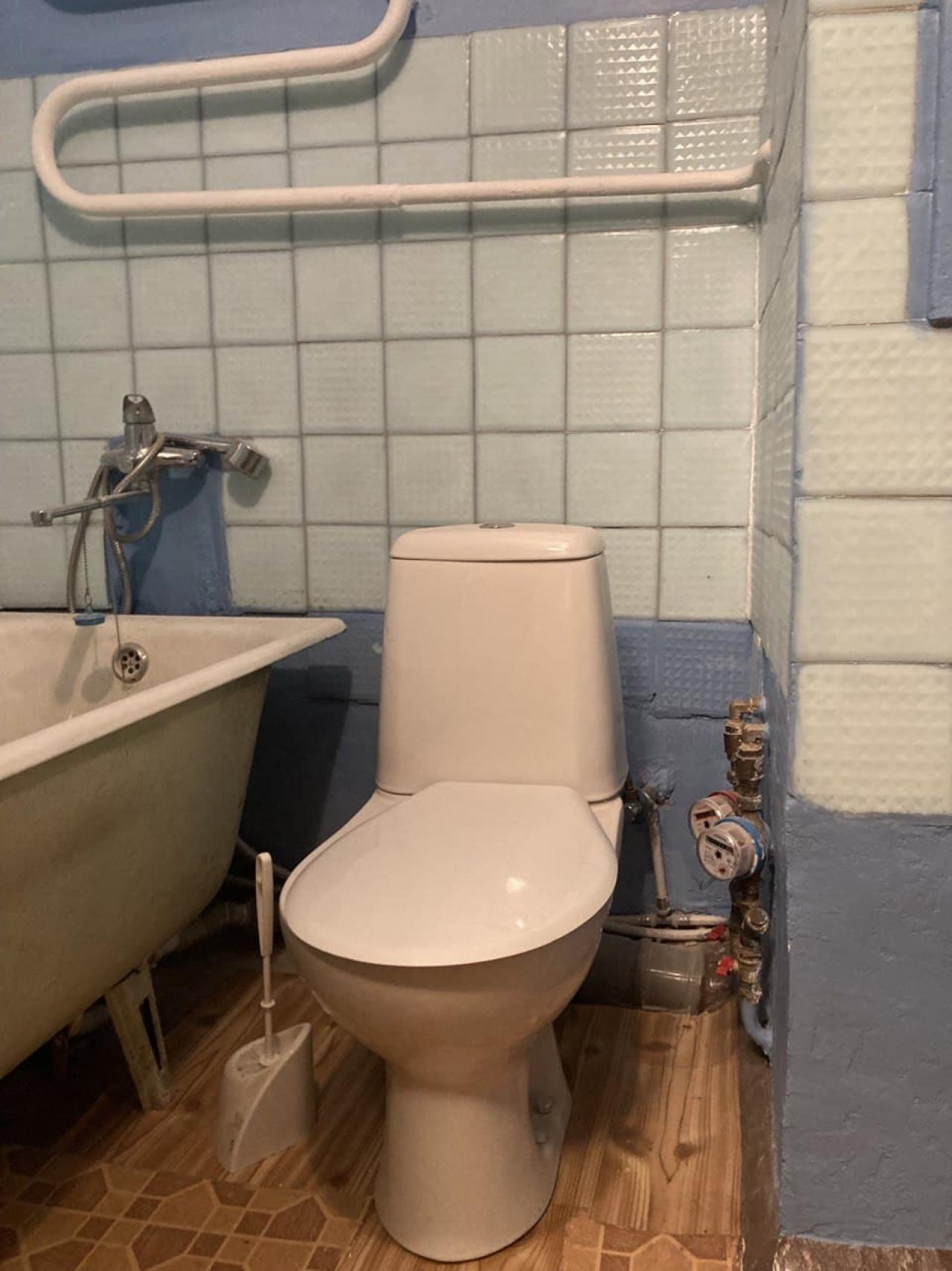 Sell 1-room apartment. Киев, Курская , д. 12а — photo 8