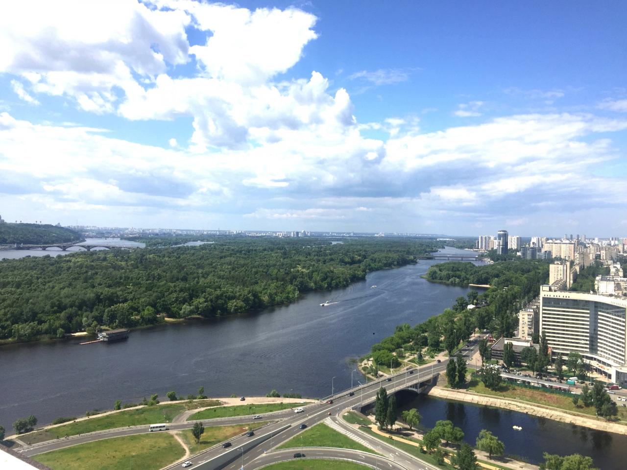 Sell 5-room apartment. Киев, Днепровская наб. , д. 1 — photo 6