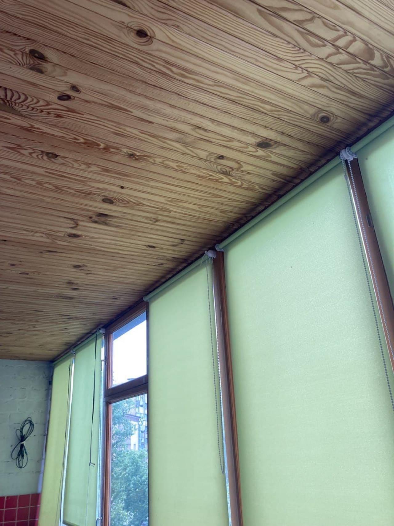 Sell 1-room apartment. Киев, Курская , д. 12а — photo 20