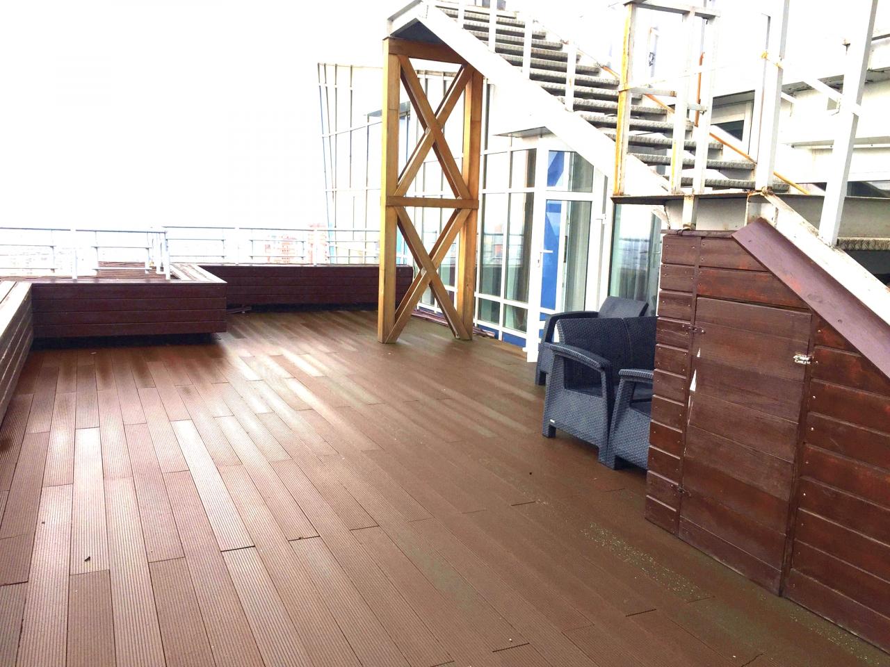 Sell 5-room apartment. Киев, Днепровская наб. , д. 1 — photo 13
