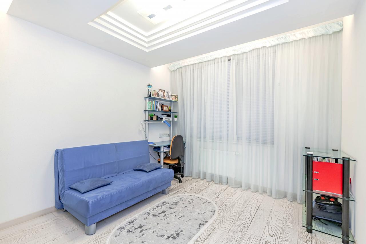 Sell 4-room apartment. Киев, Днепровская наб. , д. 1 — photo 14