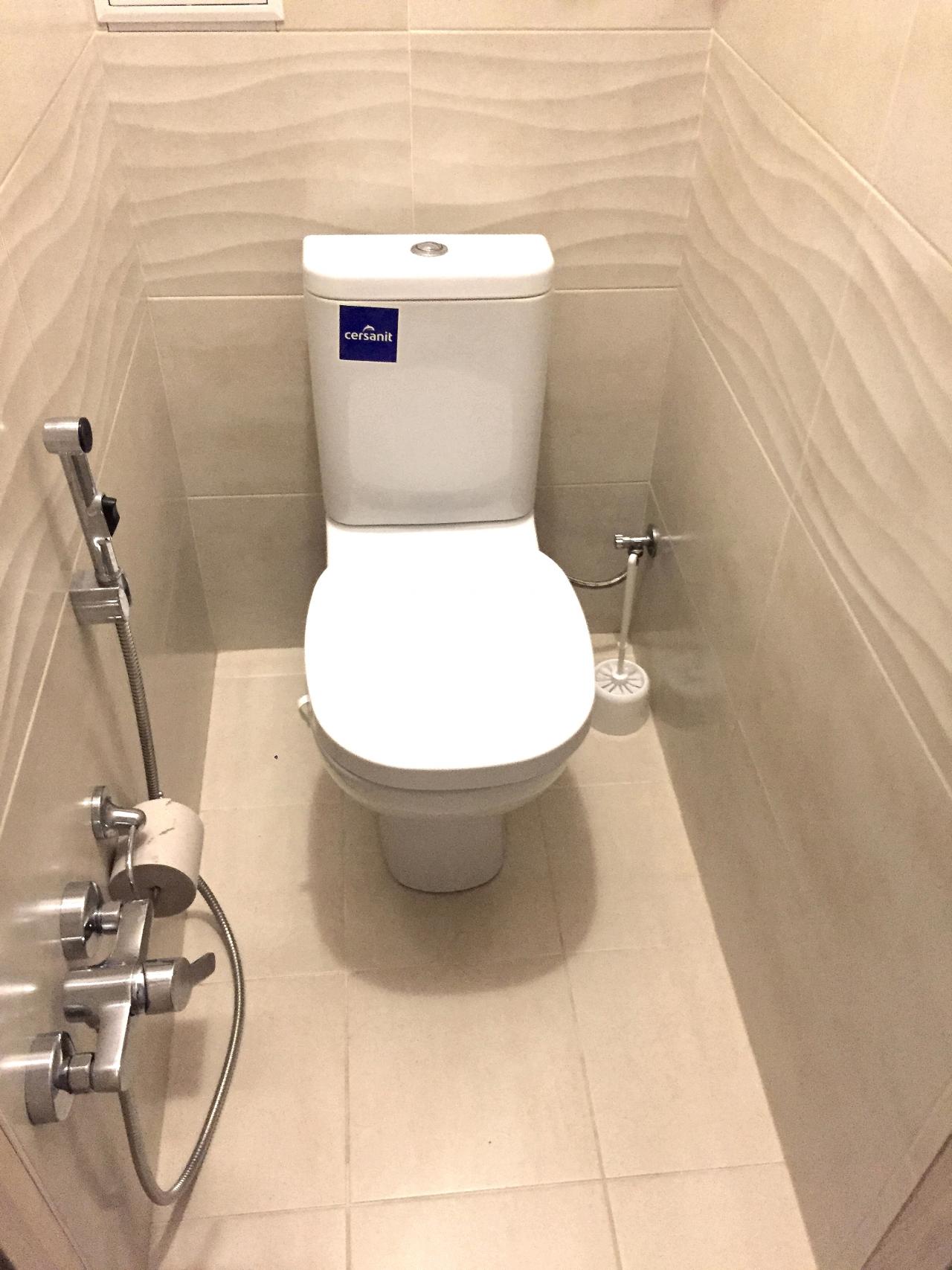 Sell 4-room apartment. Киев, Михаила Омельяновича-Павленко , д. 19 — photo 9