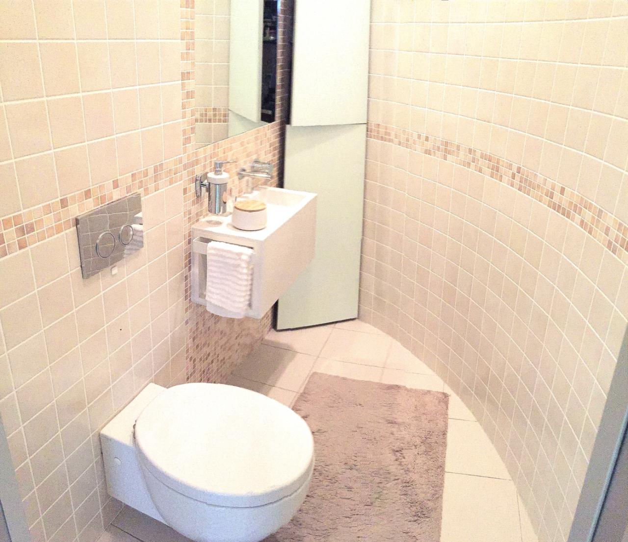 Sell 4-room apartment. Киев, Днепровская наб. , д. 1 — photo 20