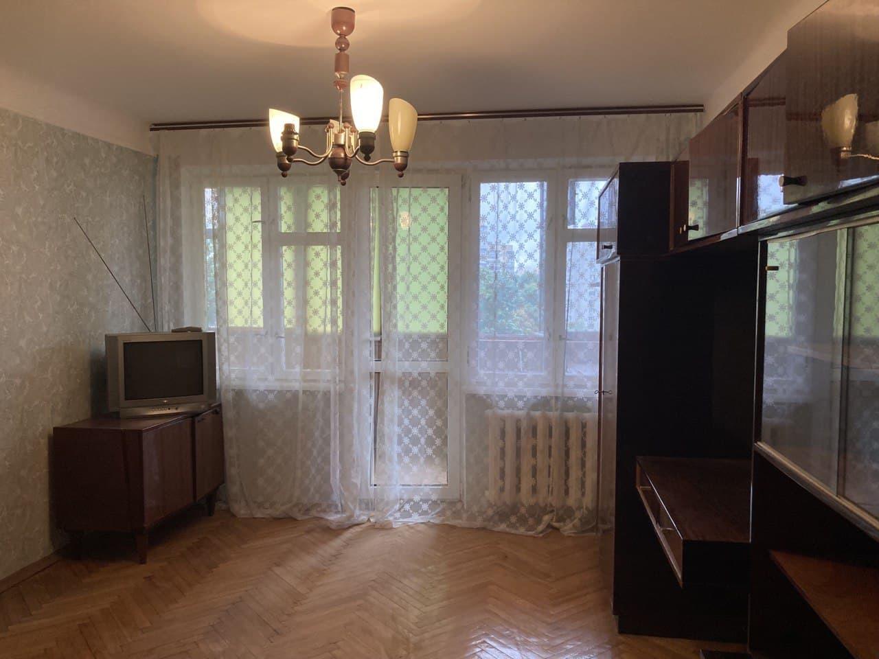 Sell 1-room apartment. Киев, Курская , д. 12а — photo 1