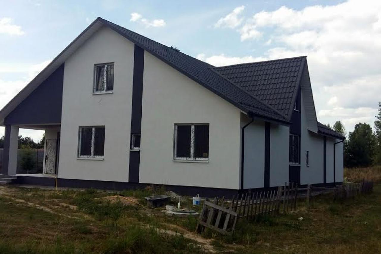 Sell house. Старые Петровцы, Охотничья , д. 11 — photo 14