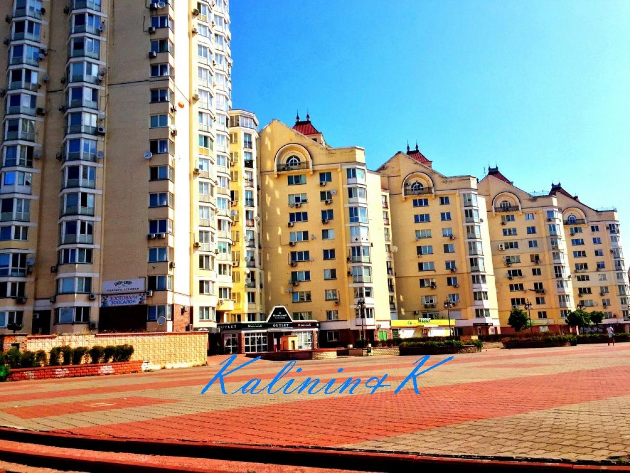 Sell 3-room apartment. Киев, Героев Сталинграда , д. 24 — photo 11