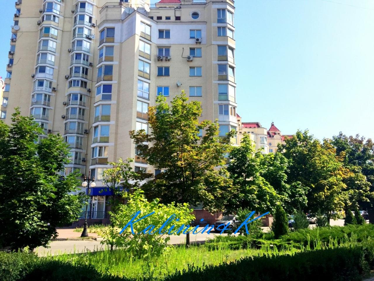 Sell 3-room apartment. Киев, Героев Сталинграда , д. 24 — photo 19