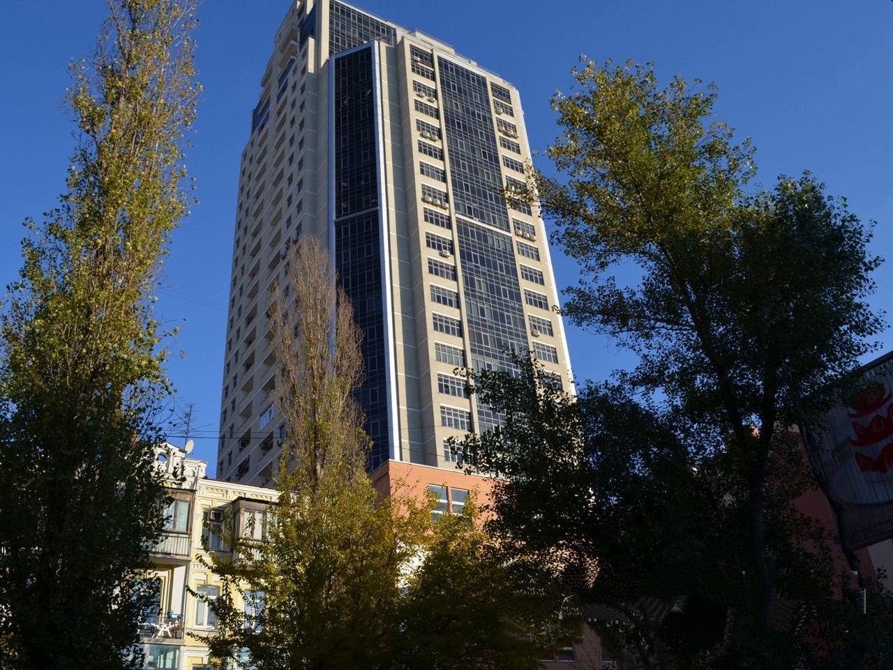 Sell 3-room apartment. Киев, Большая Васильковская , д. 72 — photo 3