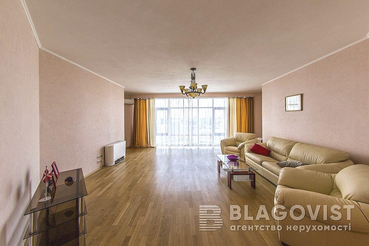 Sell 3-room apartment. Киев, Большая Васильковская , д. 72 — photo 7
