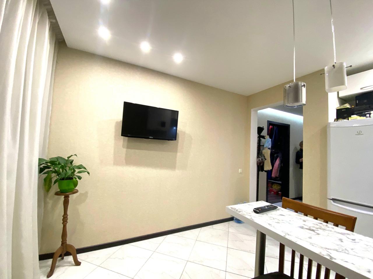 Sell 1-room apartment. Киев, Николая Хвылевого , д. 3а — photo 6