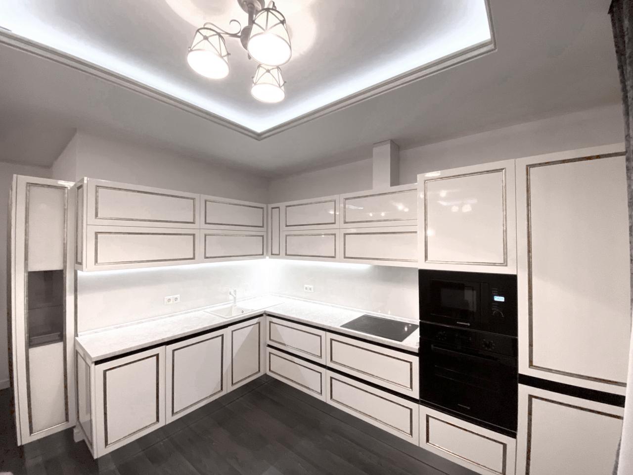 Sell 5-room apartment. Киев, Днепровская наб. , д. 1 — photo 7