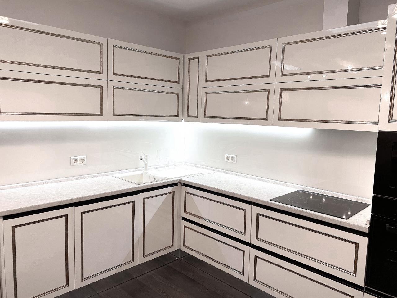 Sell 5-room apartment. Киев, Днепровская наб. , д. 1 — photo 8