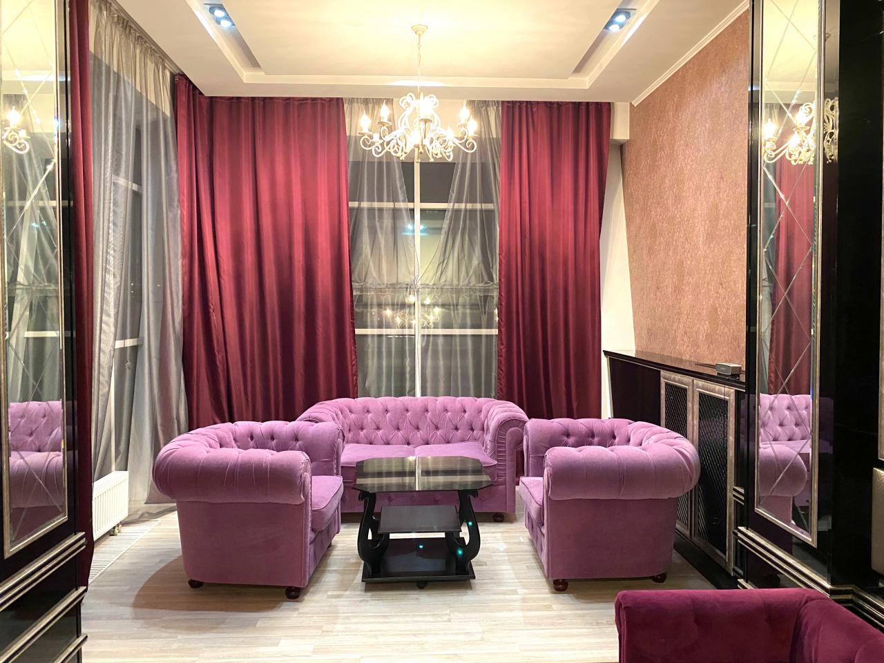 Sell 5-room apartment. Киев, Днепровская наб. , д. 1 — photo 19