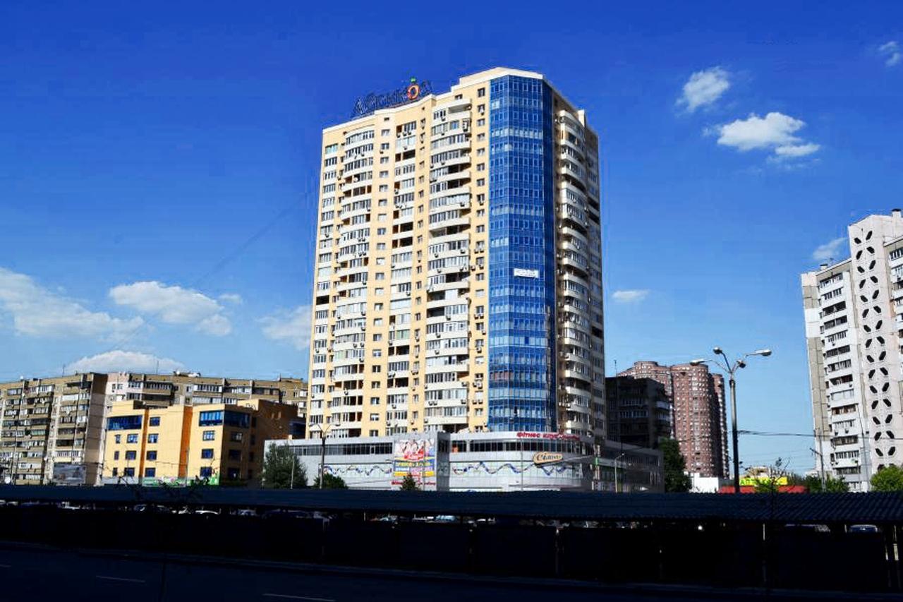 Sell 2-room apartment. Киев, Григоренко Петра , д. 23 — photo 12