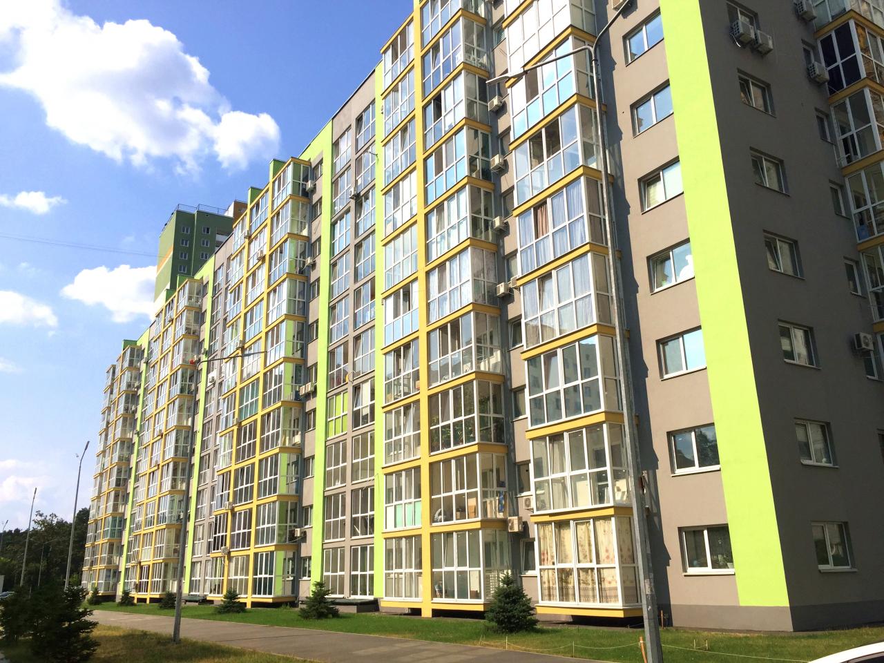 Sell 1-room apartment. Киев, Николая Хвылевого , д. 3а — photo 20