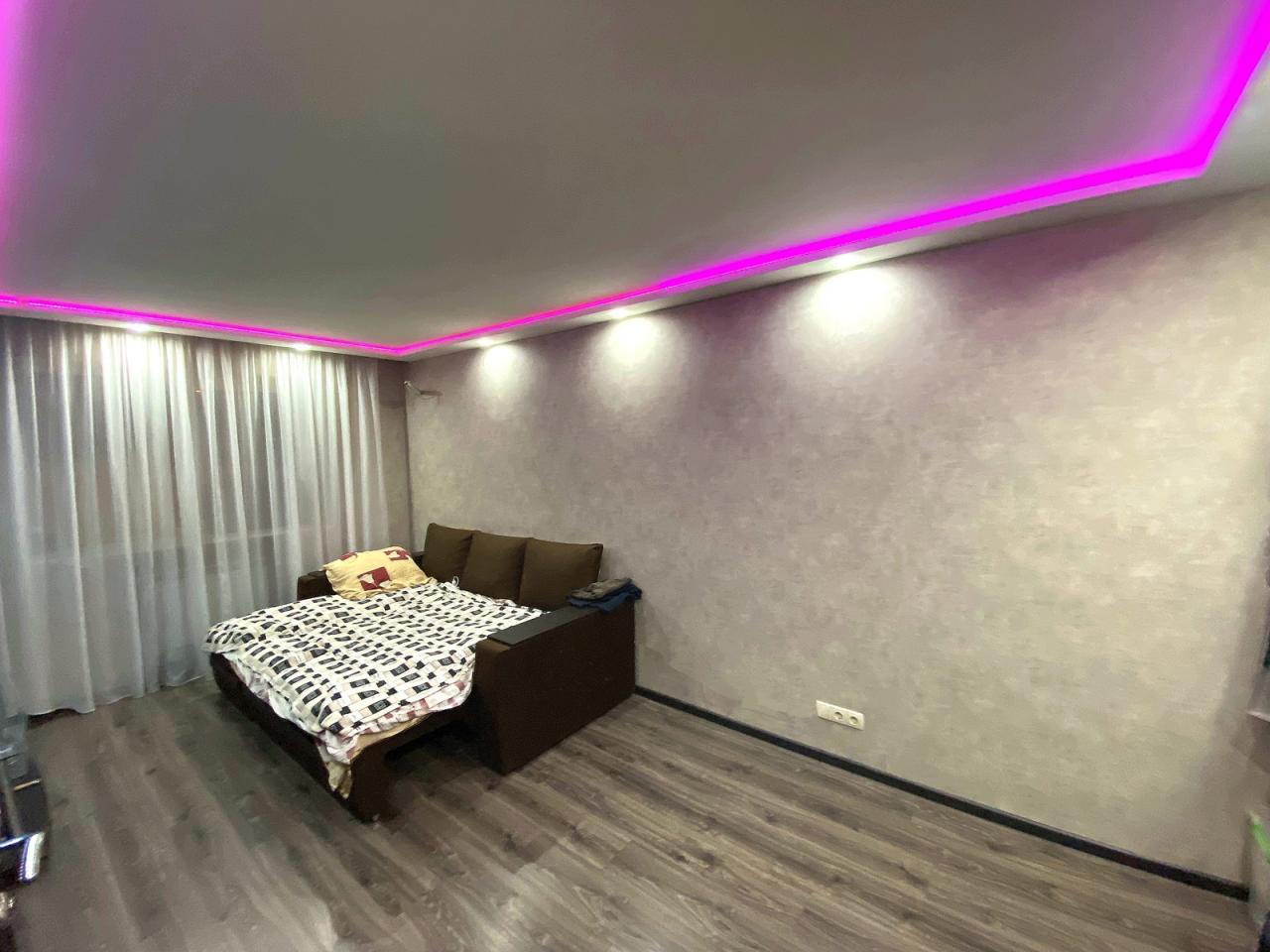 Sell 1-room apartment. Киев, Николая Хвылевого , д. 3а — photo 2