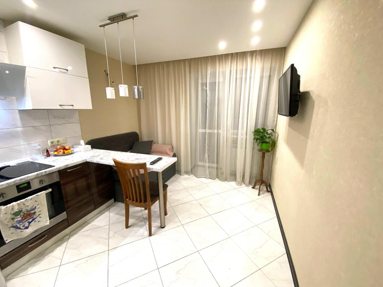 Sell 1-room apartment. Киев, Николая Хвылевого , д. 3а — photo 1