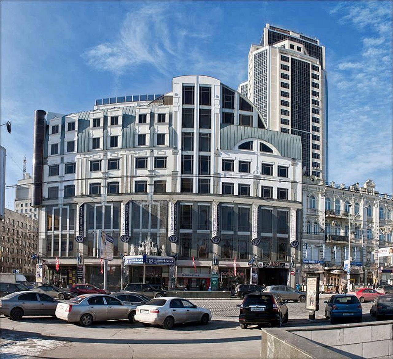 Sell 3-room apartment. Киев, Большая Васильковская , д. 72 — photo 4