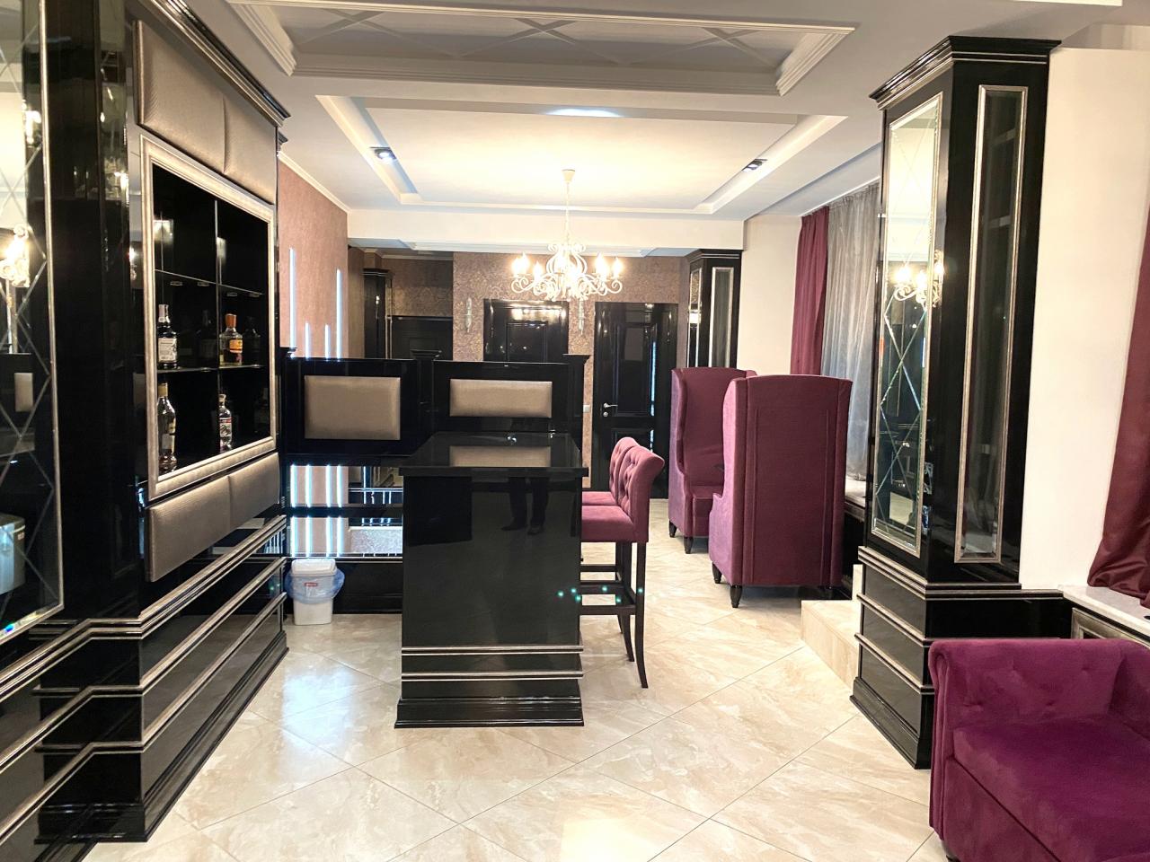 Sell 5-room apartment. Киев, Днепровская наб. , д. 1 — photo 20