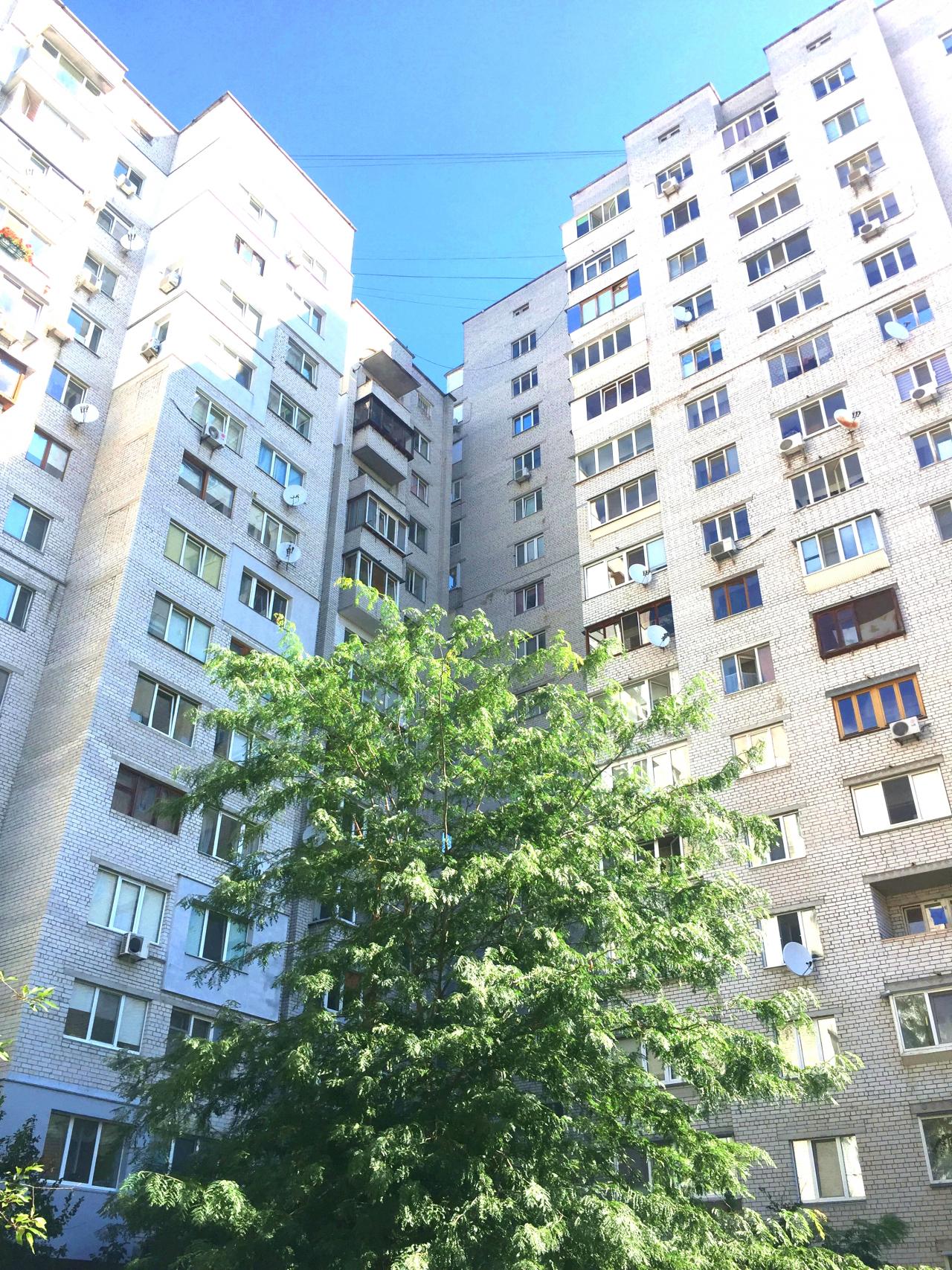 Sell 3-room apartment. Киев, Олевская , д. 3а — photo 2