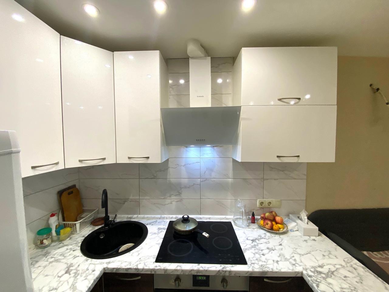 Sell 1-room apartment. Киев, Николая Хвылевого , д. 3а — photo 9