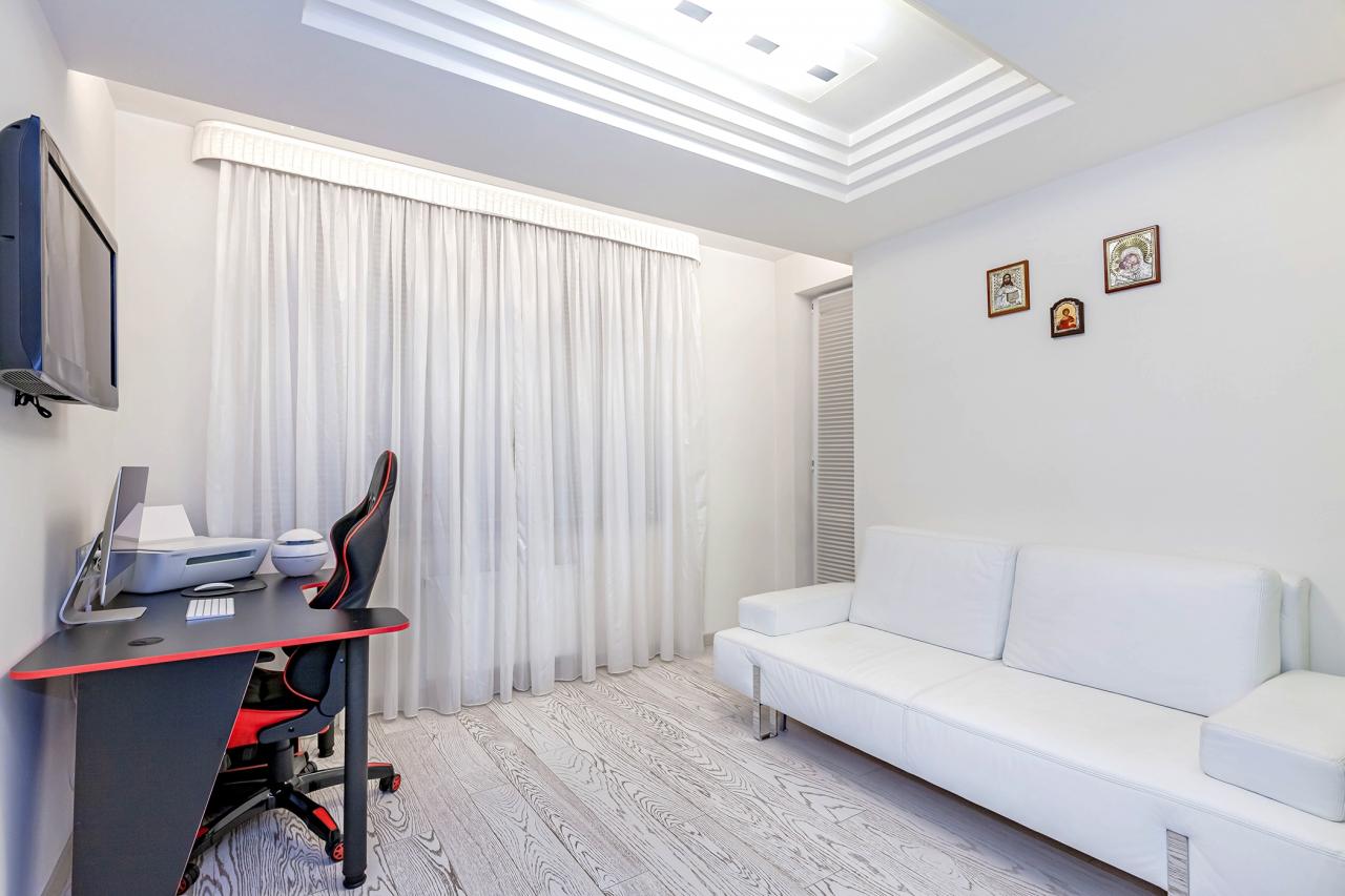 Sell 4-room apartment. Киев, Днепровская наб. , д. 1 — photo 12