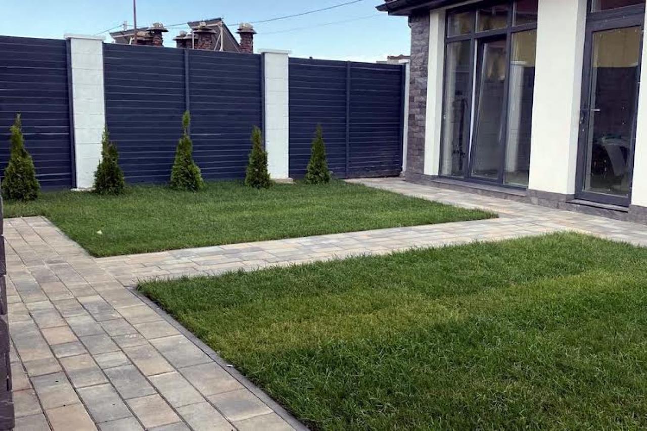 Sell house. Козин, Луговая , д. 1 — photo 17