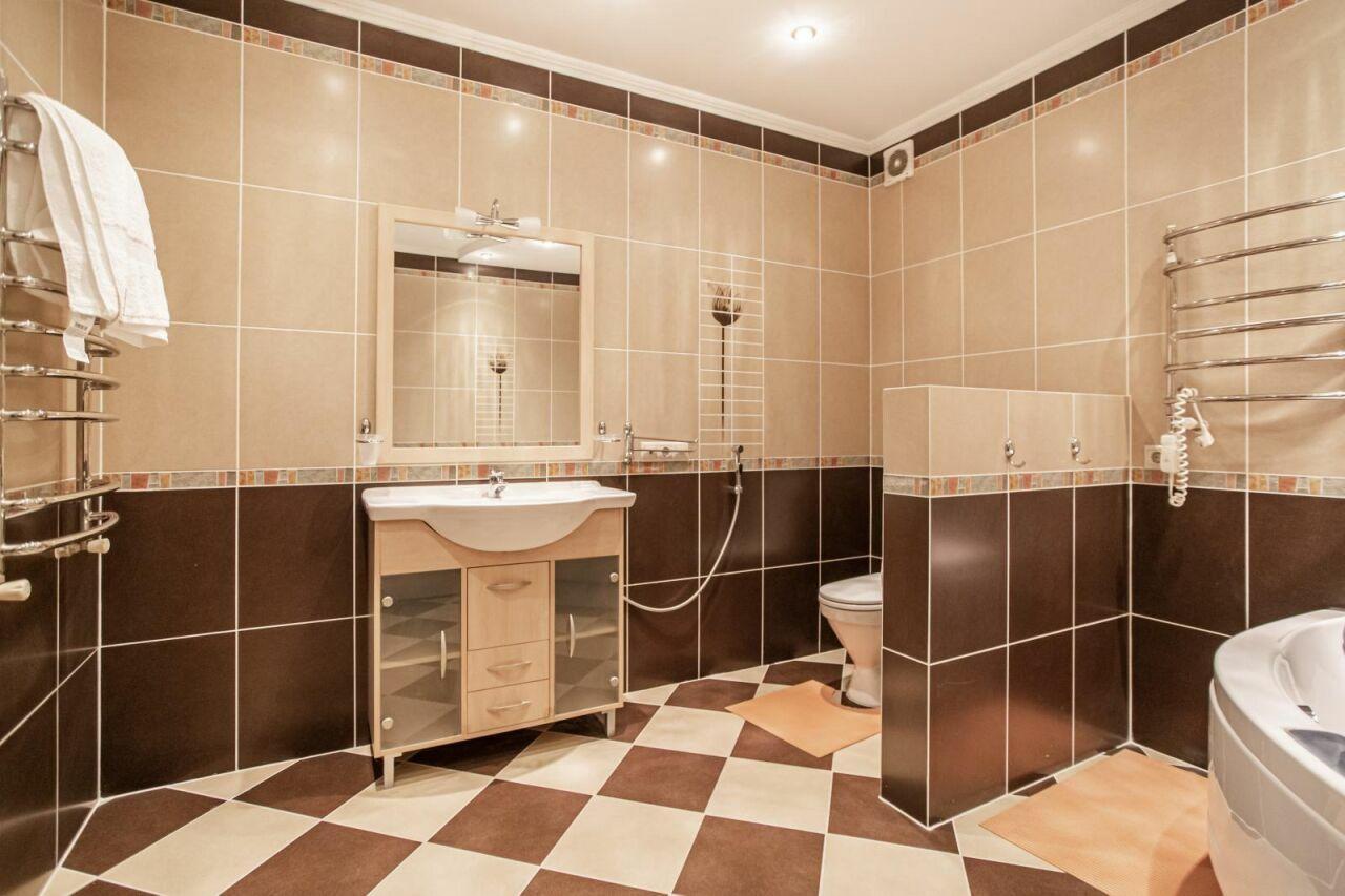 Sell 3-room apartment. Киев, Голосеевский , д. 68 — photo 6