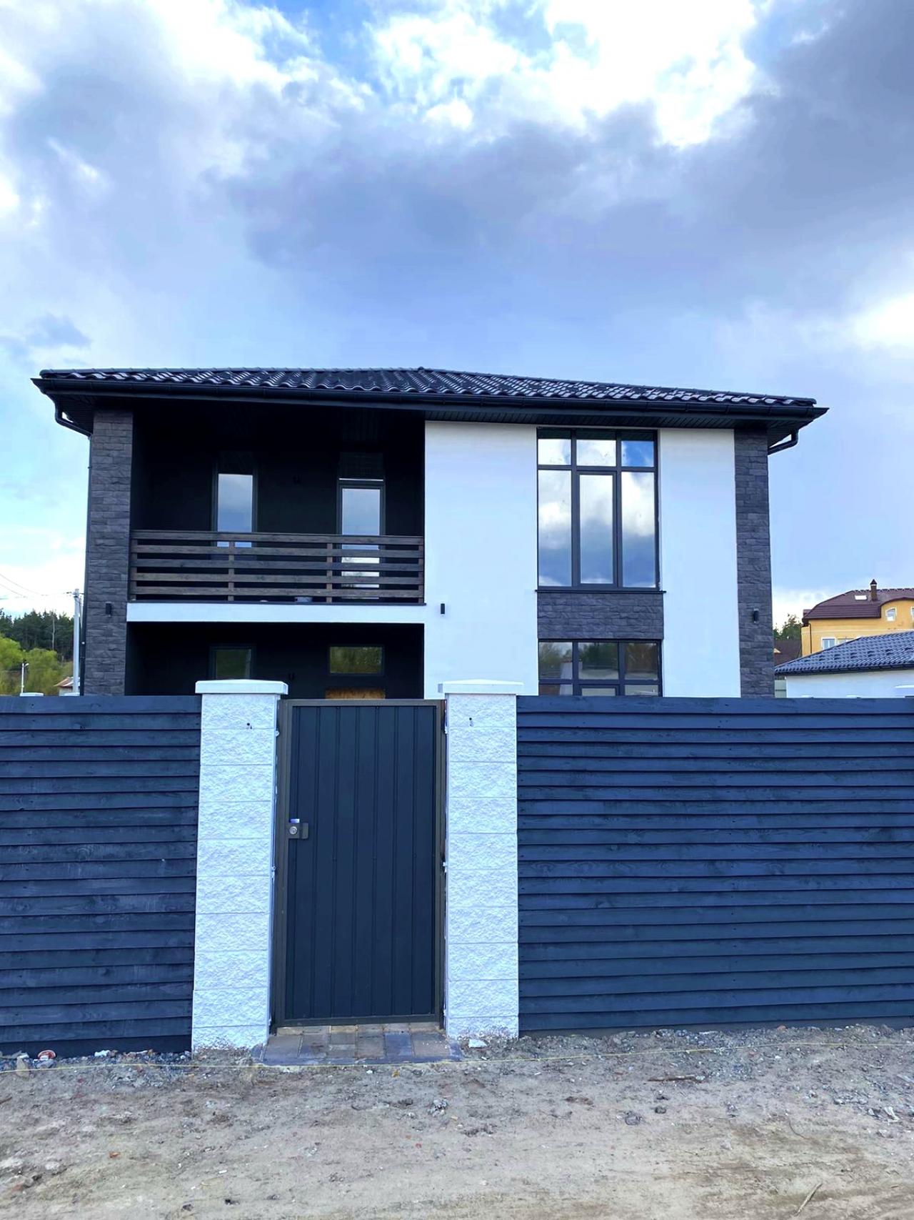 Sell house. Козин, Луговая , д. 1 — photo 12