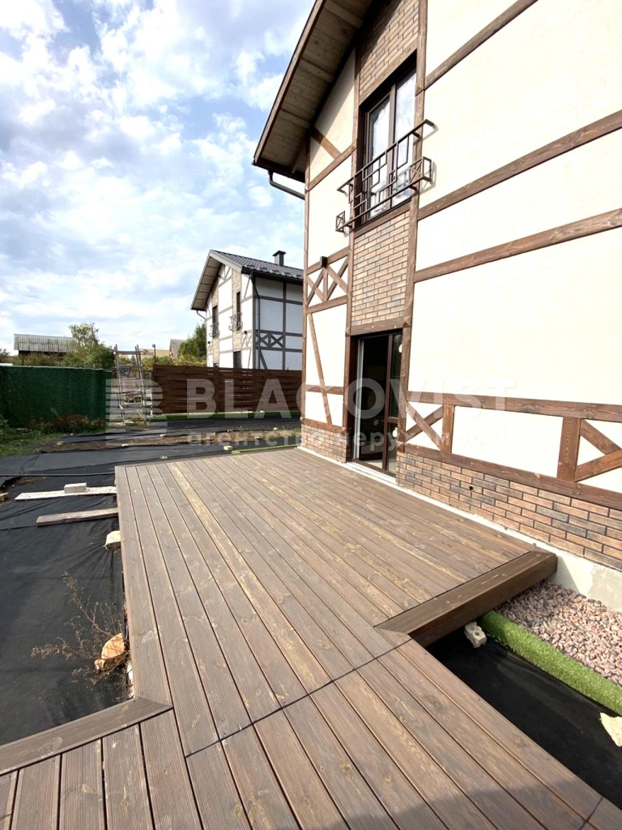 Sell house. Киев, Фестивальная , д. 50 — photo 8
