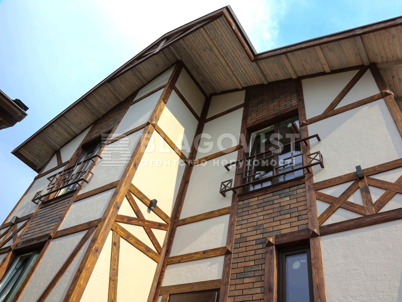 Sell house. Киев, Фестивальная , д. 50 — photo 10