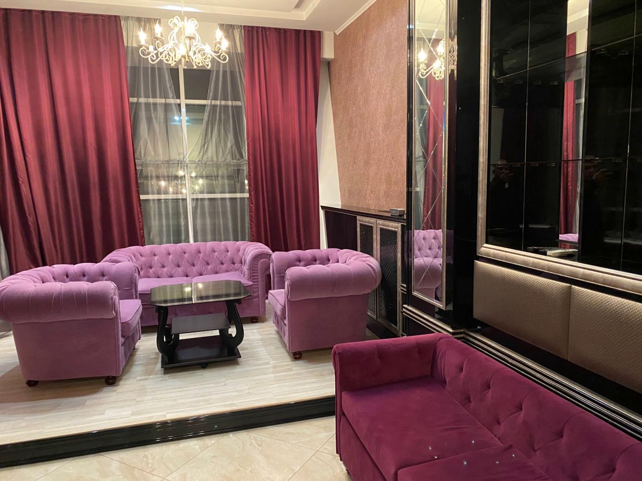 Sell 5-room apartment. Киев, Днепровская наб. , д. 1 — photo 16