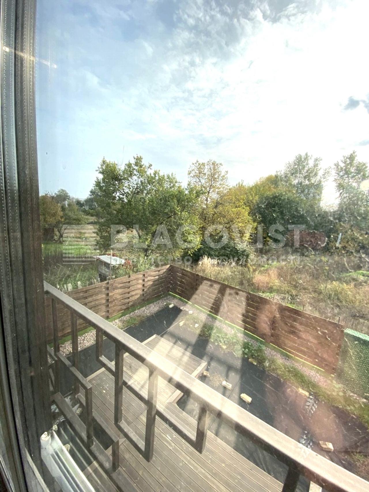 Sell house. Киев, Фестивальная , д. 50 — photo 9