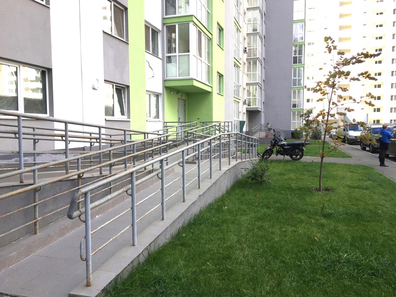Sell 1-room apartment. Киев, Николая Хвылевого , д. 3а — photo 18