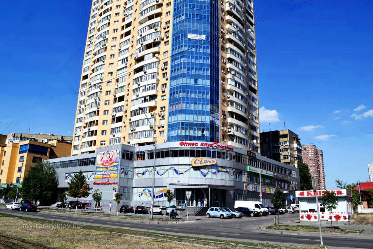 Sell 2-room apartment. Киев, Григоренко Петра , д. 23 — photo 14