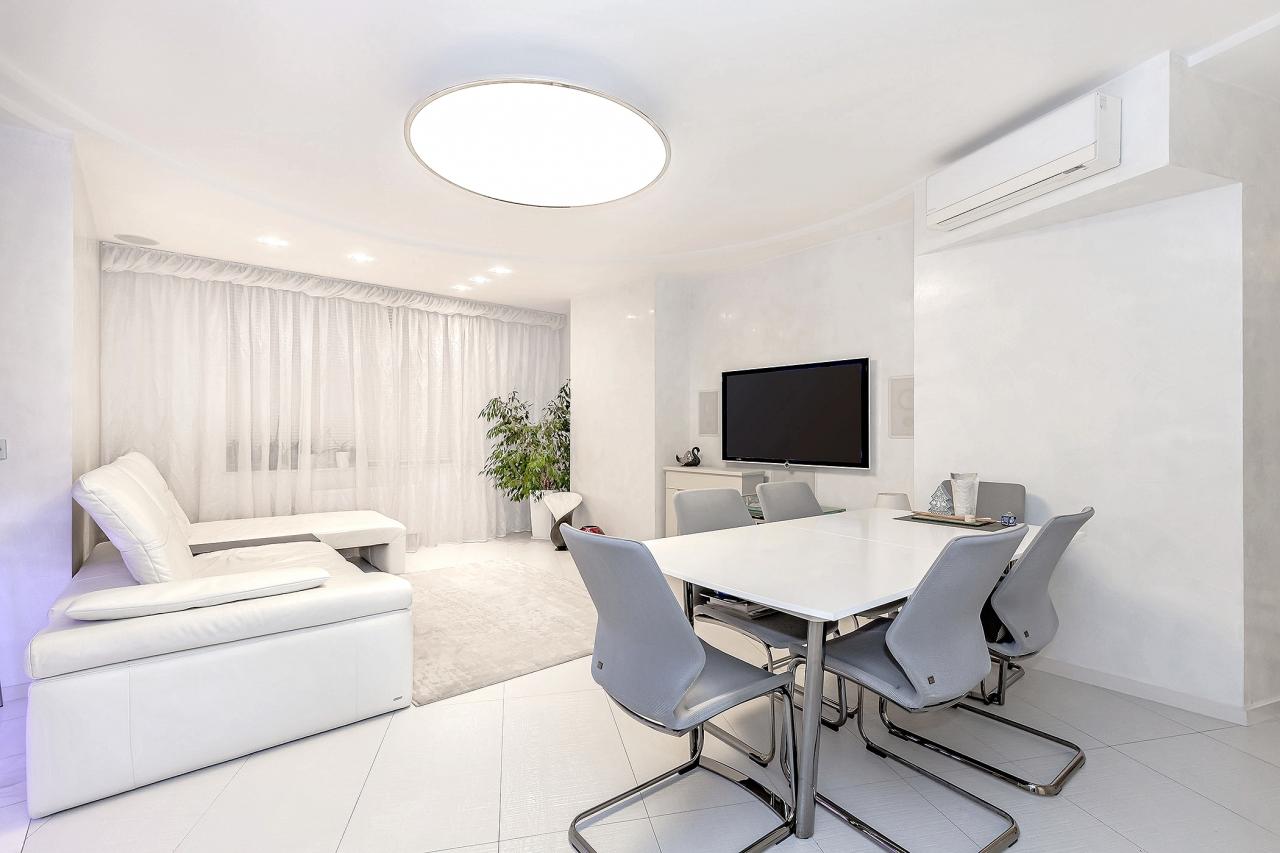 Sell 4-room apartment. Киев, Днепровская наб. , д. 1 — photo 19