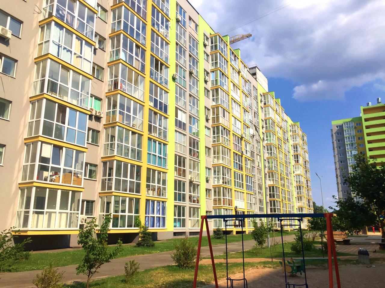 Sell 1-room apartment. Киев, Николая Хвылевого , д. 3а — photo 19