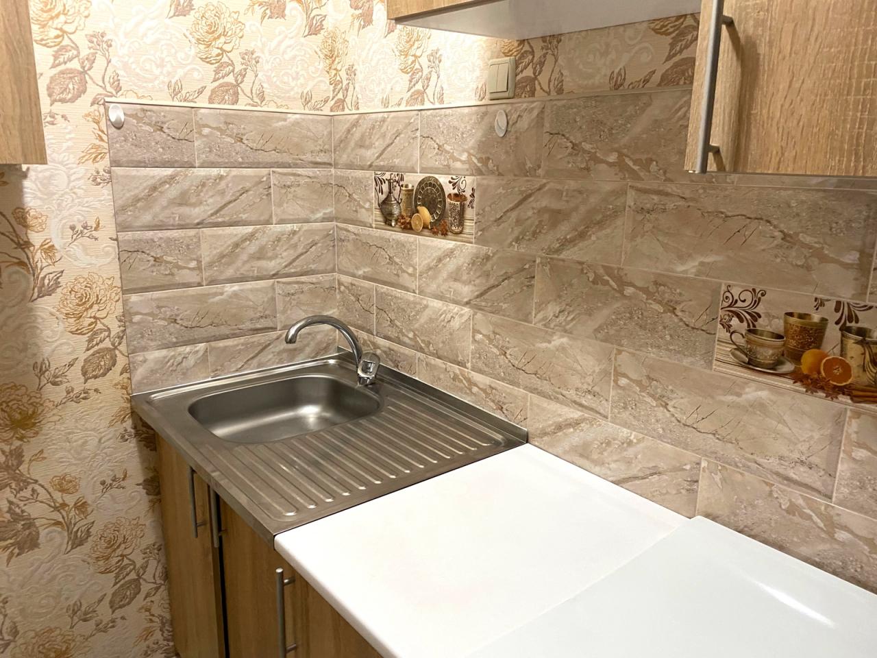 Rent out 2-room apartment. Киев, Клавдиевская , д. 40д — photo 13