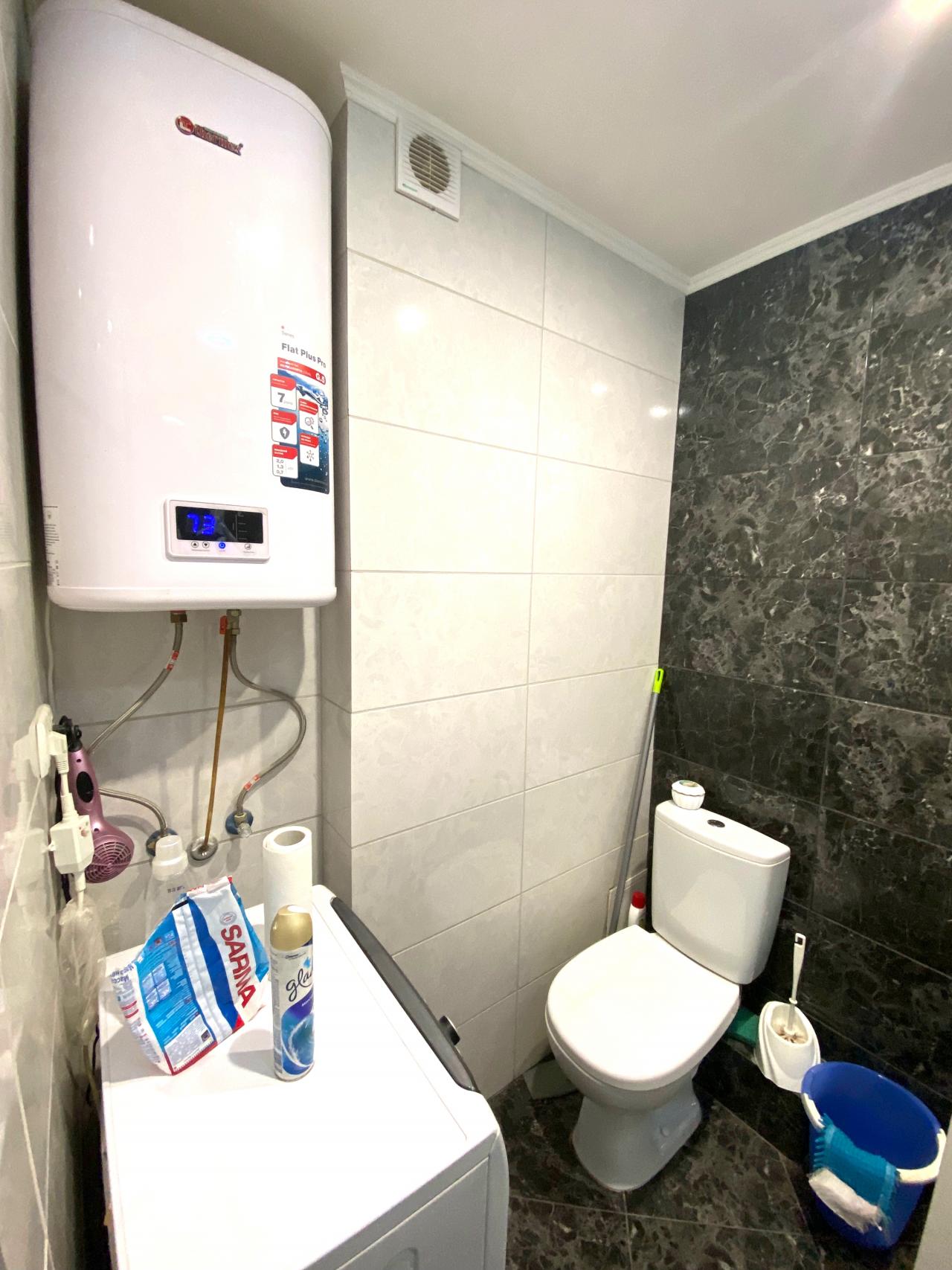 Sell 1-room apartment. Киев, Николая Хвылевого , д. 3а — photo 17