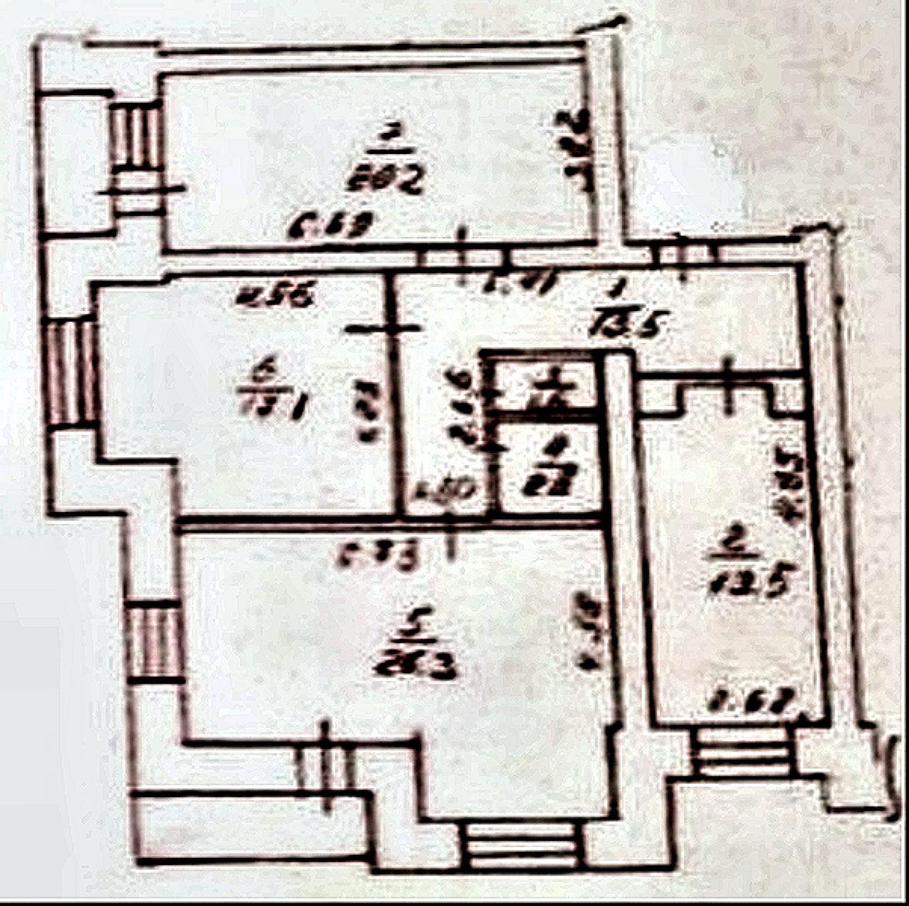 Sell 3-room apartment. Киев, Олевская , д. 3а — photo 3
