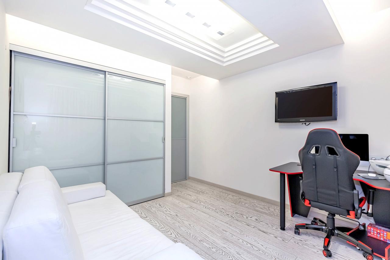 Sell 4-room apartment. Киев, Днепровская наб. , д. 1 — photo 10