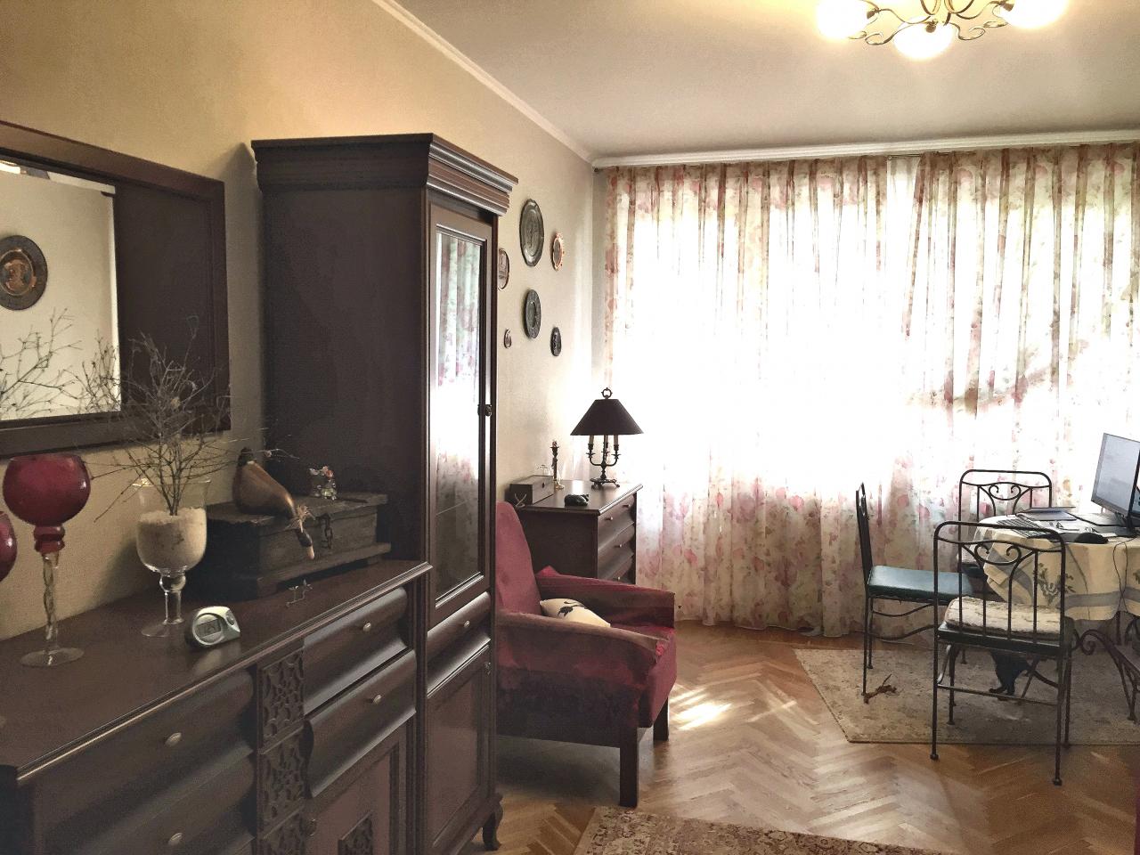 Sell 4-room apartment. Киев, Михаила Омельяновича-Павленко , д. 19 — photo 13