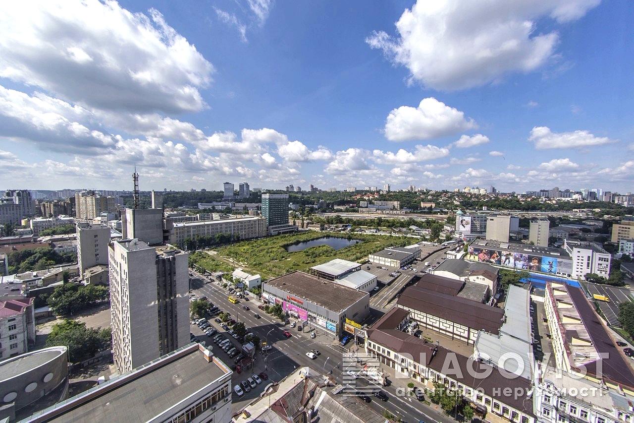 Sell 3-room apartment. Киев, Большая Васильковская , д. 72 — photo 2