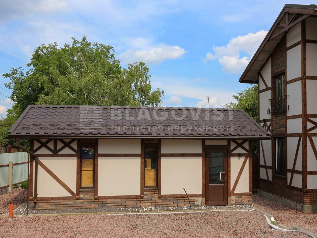 Sell house. Киев, Фестивальная , д. 50 — photo 16