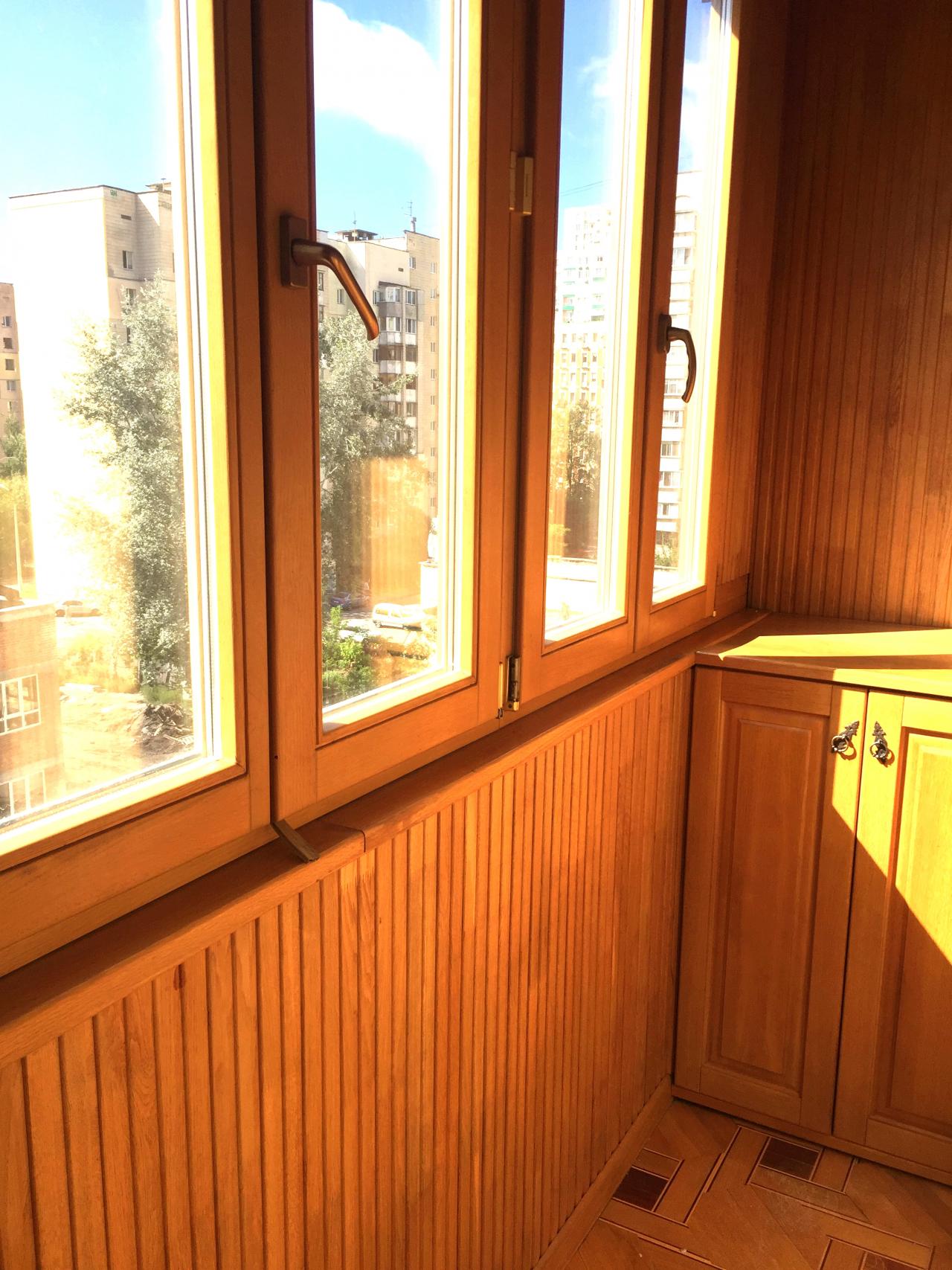 Sell 3-room apartment. Киев, Олевская , д. 3а — photo 12
